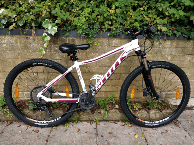 scott contessa scale 740